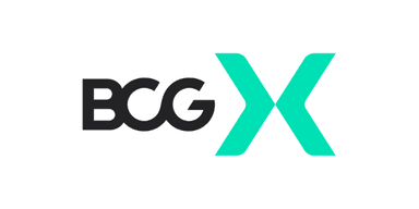 BCG X logo